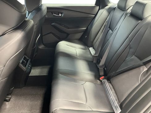 New 2026 Honda Accord Sport image 20