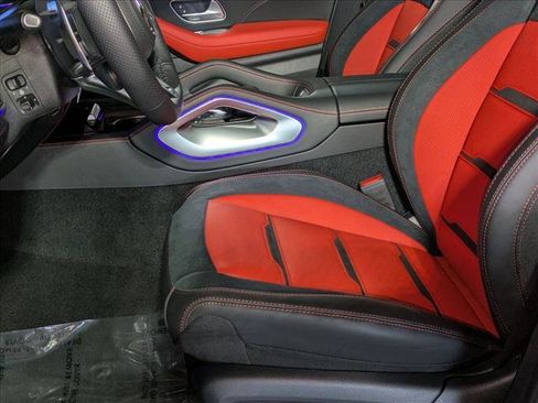 New 2026 Mercedes-Benz GLE 53 AMG 4MATIC image 4