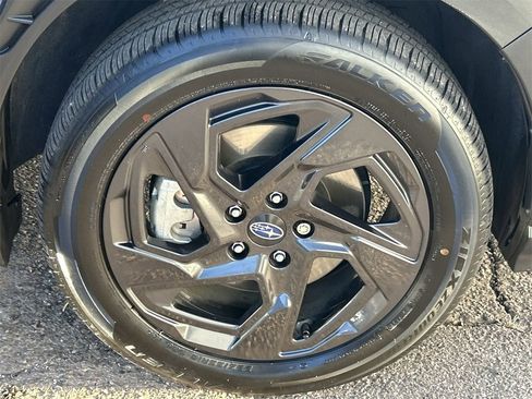 Certified 2025 Subaru Crosstrek 2.5i Sport w/ Crosstrek Mirror Package image 7