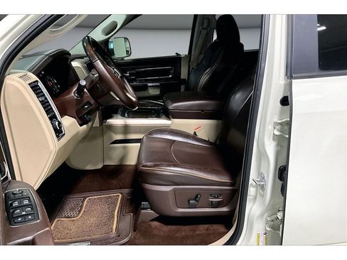 Used 2017 RAM 1500 Laramie Longhorn AWD/4WD image 26