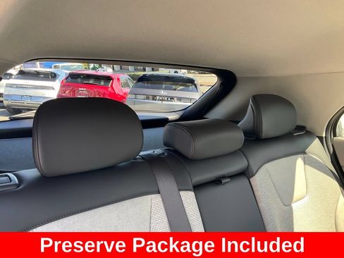 Used 2025 Kia Niro Wave w/ Wave Preserve Package FWD image 52