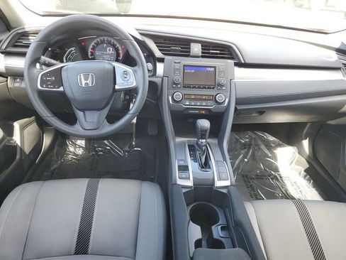 Used 2018 Honda Civic LX image 7
