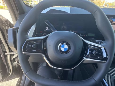 Used 2025 BMW X3 xDrive30i w/ Premium Package image 29