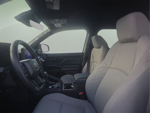 New 2026 Toyota Tacoma SR5 image 20