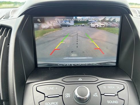 Used 2015 Ford Escape SE w/ Equipment Group 201A AWD/4WD image 24