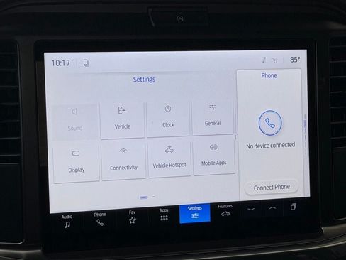 New 2026 Ford F150 STX w/ Equipment Group 200A RWD image 45