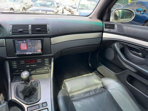 Used 2000 BMW M5 RWD image 27