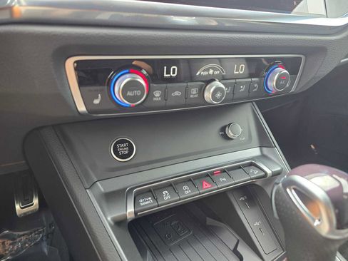 New 2025 Audi Q3 2.0T Premium Plus image 30