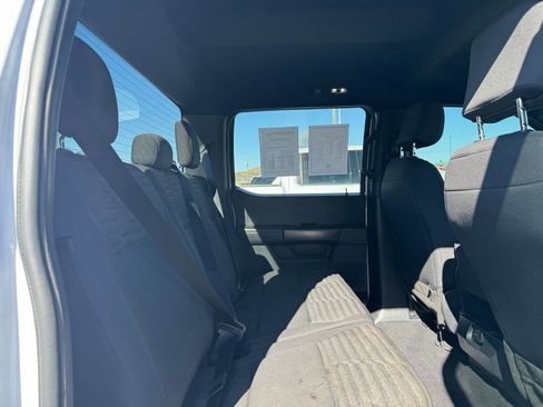 Used 2023 Ford F150 XL w/ XL STX Apperance Package AWD/4WD image 39