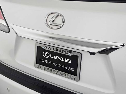 Used 2015 Lexus RX 350 FWD image 13