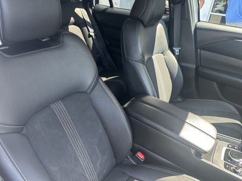 Used 2025 MAZDA CX-50 AWD 2.5 S w/ Preferred Package image 29