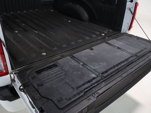 Used 2023 Ford F150 Limited image 14