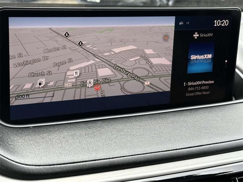 Certified 2023 Acura MDX SH-AWD w/ Technology Package image 8