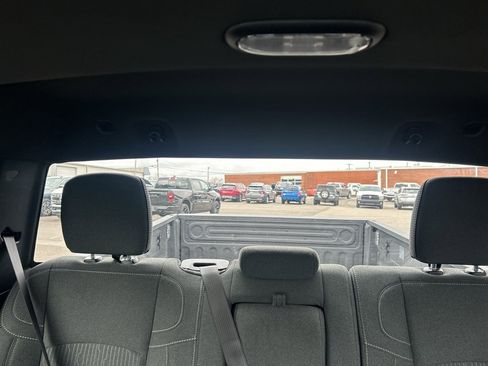 Used 2024 RAM 2500 Big Horn w/ Night Edition image 29