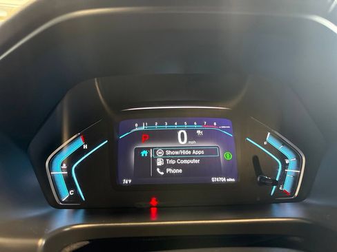 Certified 2023 Honda Odyssey Touring image 15