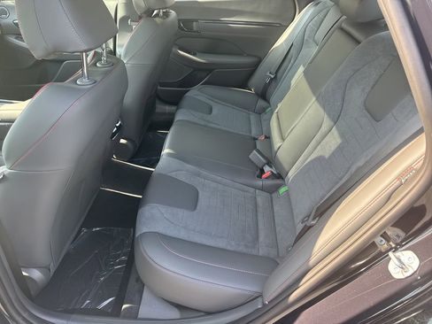 New 2026 Hyundai Sonata N Line FWD image 21