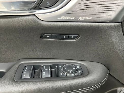 Used 2022 Cadillac XT6 Sport AWD/4WD image 16