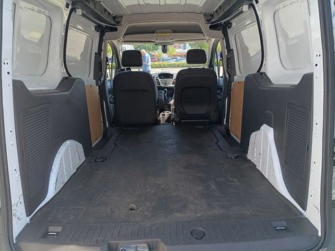 Used 2017 Ford Transit Connect XL FWD image 11