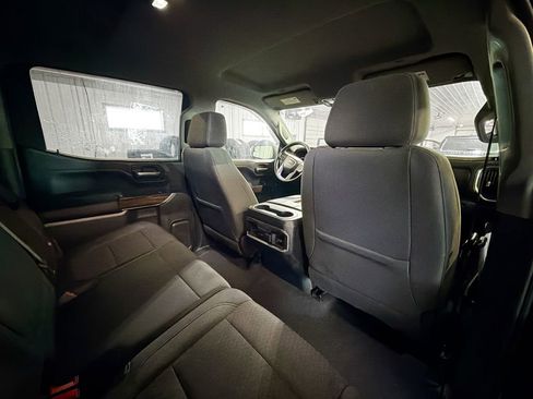 Used 2019 GMC Sierra 1500 Elevation image 11