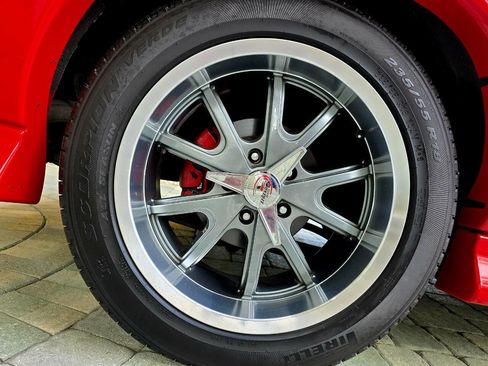 Used 2001 Chevrolet Blazer Xtreme w/ Preferred Equipment Group image 66