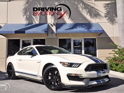 Used 2020 Ford Mustang Shelby GT350 w/ Technology Package