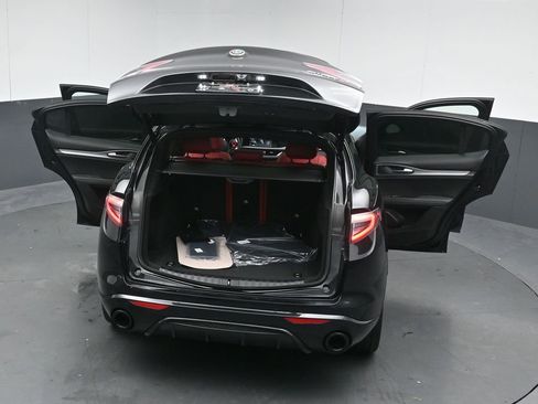 New 2026 Alfa Romeo Stelvio Sprint w/ Convenience Package image 48