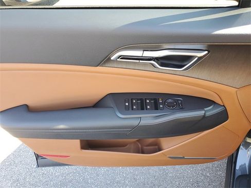 New 2026 Kia Sportage X-Line image 21