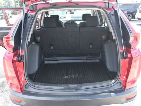 Used 2021 Honda CR-V Special Edition image 22