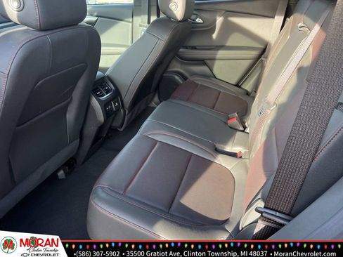 Certified 2023 Chevrolet Blazer RS image 13