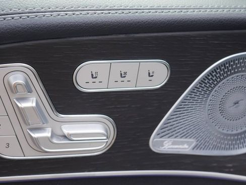 Used 2020 Mercedes-Benz GLE 350 GLE 350 image 3