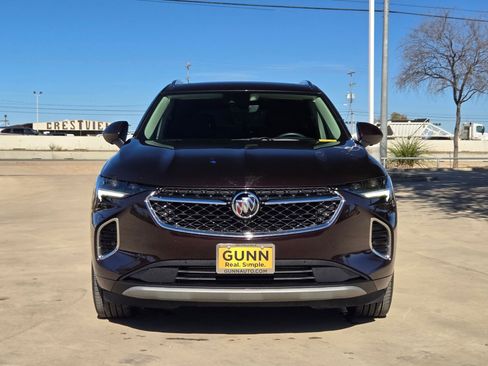Used 2023 Buick Envision Avenir image 8