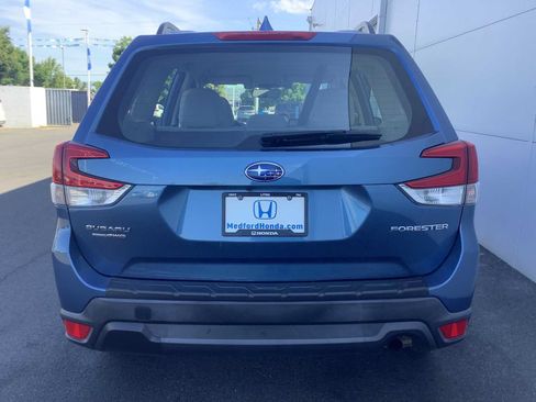 Used 2019 Subaru Forester w/ Alloy Wheel Package AWD/4WD image 5