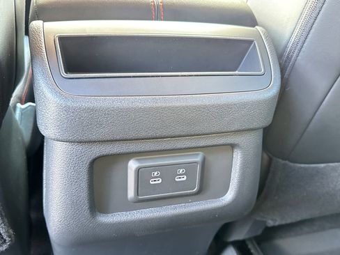 New 2026 Nissan Pathfinder Rock Creek image 38