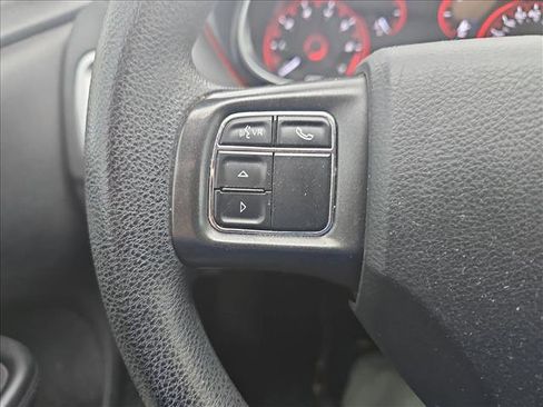 Used 2016 Dodge Dart SE w/ Convenience Group image 17