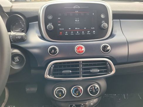 Used 2021 FIAT 500X Pop w/ Pop Value Package image 22