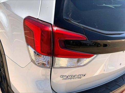 Used 2020 Subaru Forester Sport AWD/4WD image 29