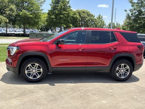 Used 2026 GMC Terrain Elevation w/ Technology Package II AWD/4WD image 10