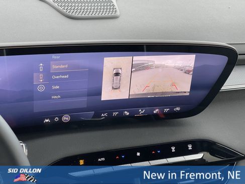 New 2026 Buick Enclave Sport Touring w/ Super Cruise Package image 4