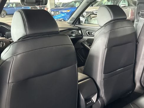 Used 2025 Acura Integra A-Spec FWD image 23