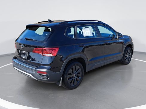 Certified 2023 Volkswagen Taos S image 3