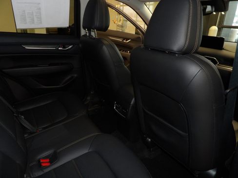 Certified 2023 MAZDA CX-5 AWD 2.5 S w/ Premium Plus Pkg image 17