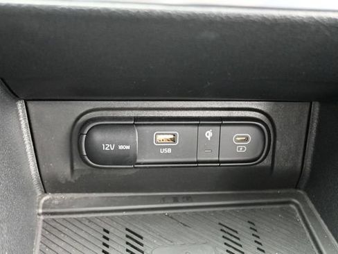 Used 2024 Kia Sportage X-Line w/ X-Line Premium Package AWD/4WD image 12