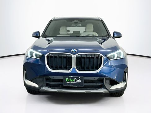 Used 2023 BMW X1 xDrive28i w/ Convenience Package AWD/4WD image 2