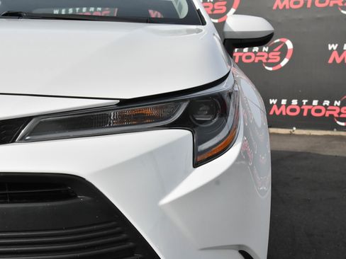 Used 2024 Toyota Corolla LE image 11