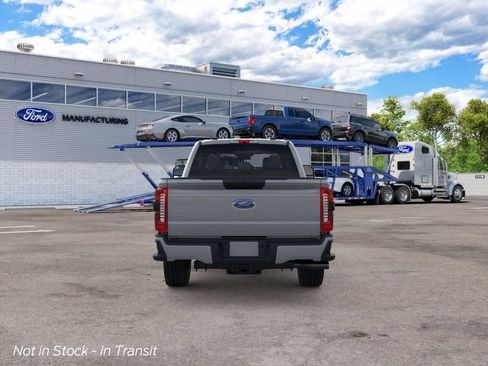 New 2026 Ford F250 XL w/ STX Appearance Package AWD/4WD image 5