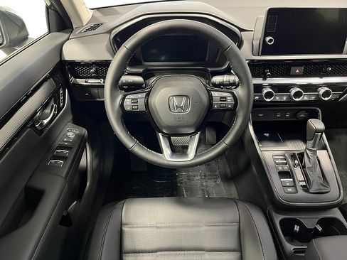 New 2026 Honda CR-V EX-L image 17