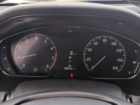 Used 2021 Honda Accord Sport Special Edition image 14