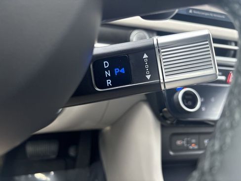 New 2026 Hyundai Tucson Limited AWD/4WD image 21