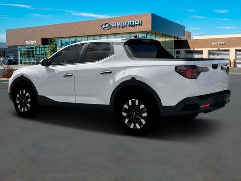 New 2026 Hyundai Santa Cruz SE AWD/4WD image 41