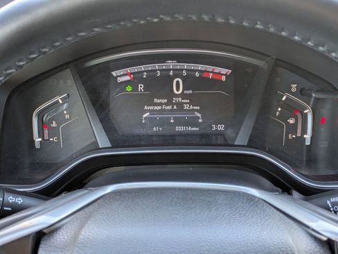 Used 2022 Honda CR-V EX-L image 22